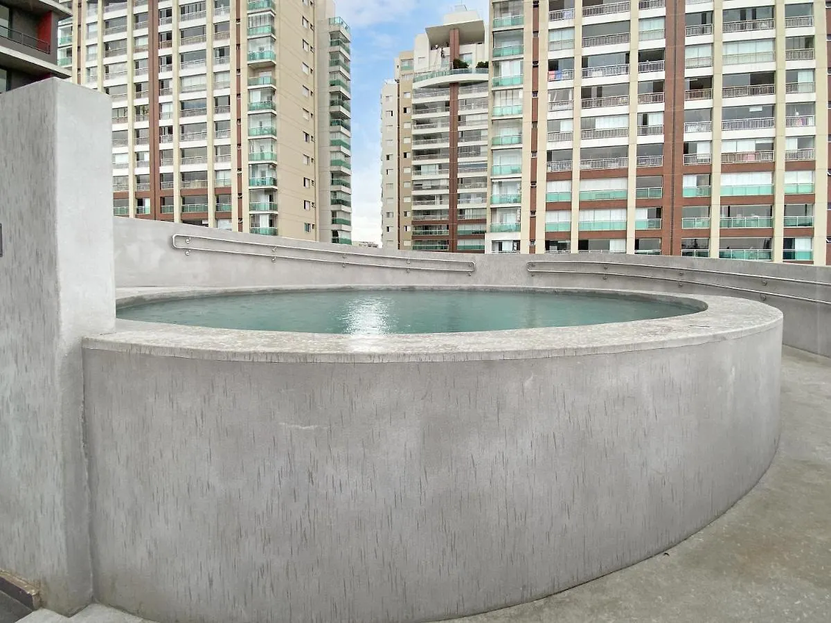 Apartamento Na Frei Caneca Proximo Ao Shopping Com Coworking E Piscina Sao Paulo 0*,  Brazil